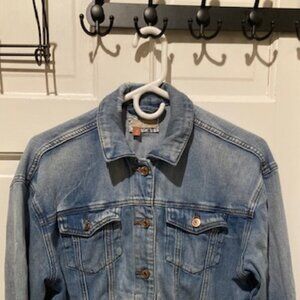 jean jacket womens